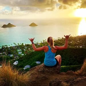 Meet your Posher, Kay